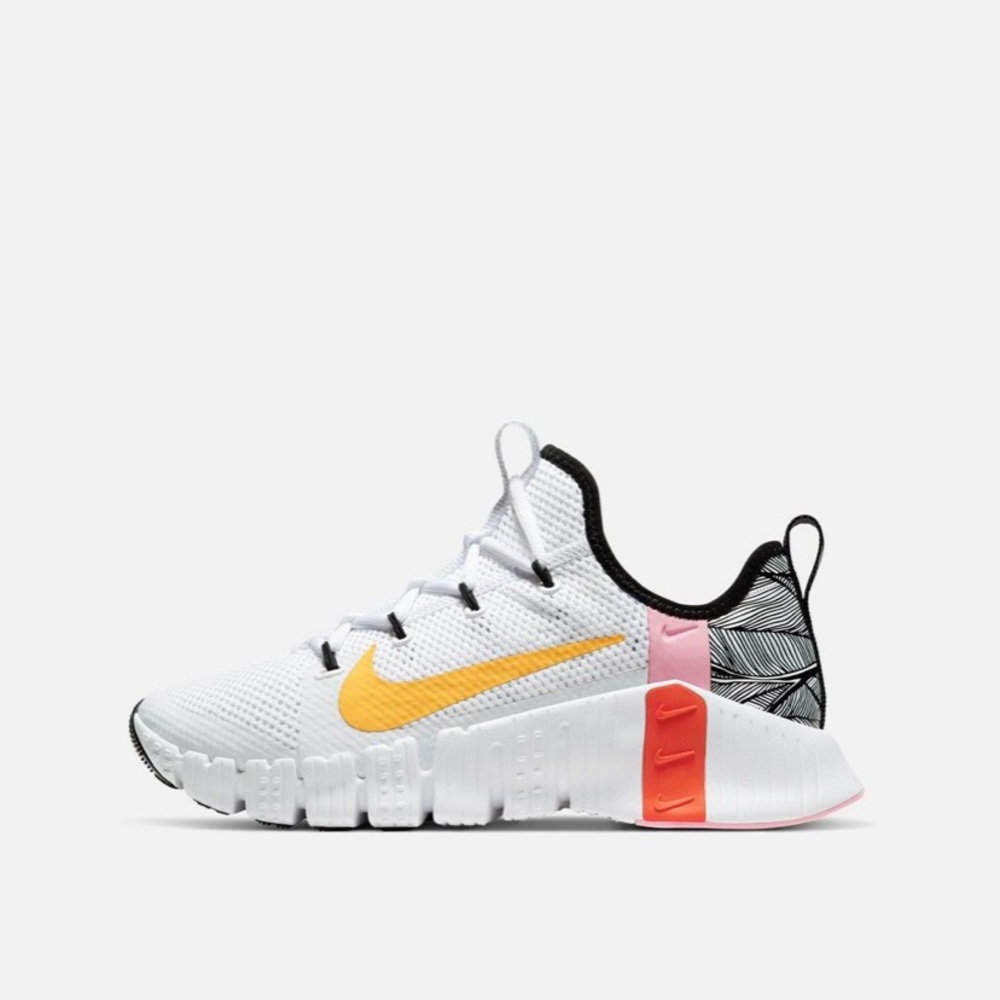 Nike free metcon 3s